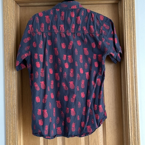 Pineapple Shirt - Picture 2 of 6